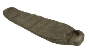The Sleeping Bag (click for enlarged image)